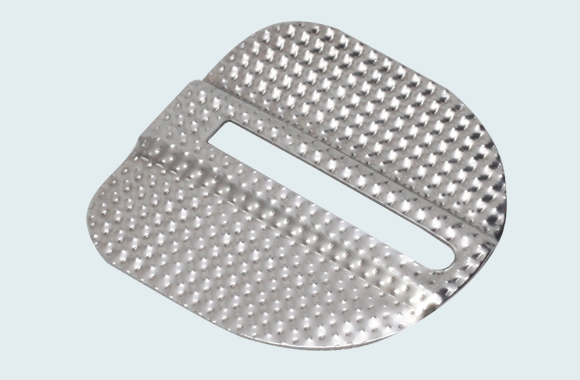 Insole steel sheet shank | imagem 39