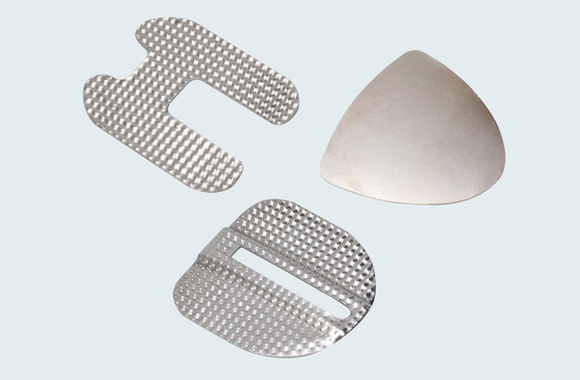 Insole steel sheet shank | imagem 38