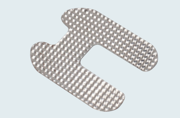 Insole steel sheet shank | imagem 41