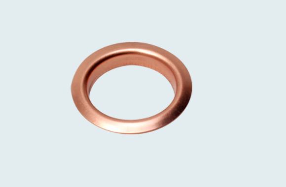 Eyelet I90 ( Made of low carbon steel ) | imagem 43