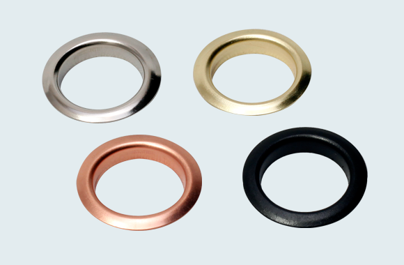 Eyelet I90 ( Made of low carbon steel ) | imagem 42