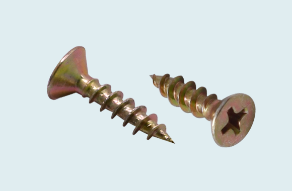 Chipboard screw ( Self-tapping screw ) | imagem 83