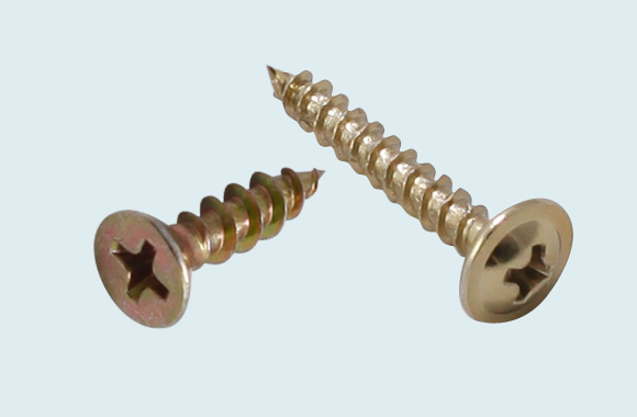 Chipboard screw ( Self-tapping screw ) | imagem 82