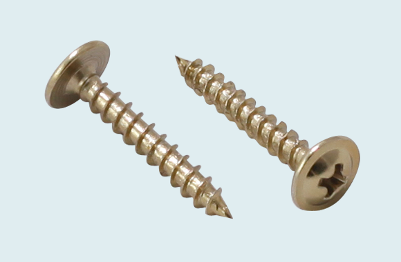Chipboard screw ( Self-tapping screw ) | imagem 81